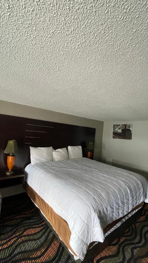 Country Town N' Suites Gatlinburg Zewnętrze zdjęcie