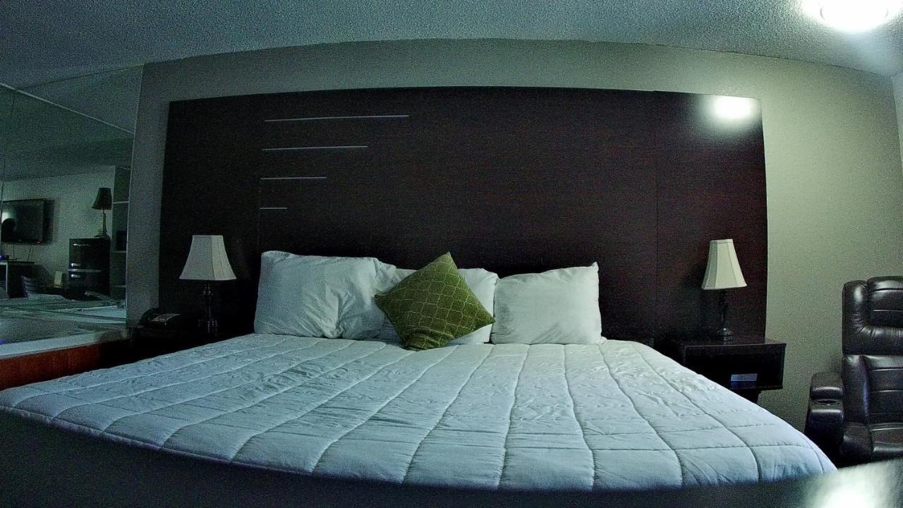 Country Town N' Suites Gatlinburg Zewnętrze zdjęcie