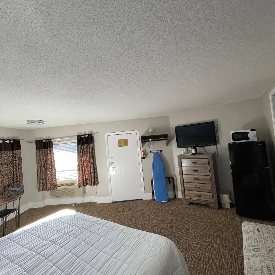 Country Town N' Suites Gatlinburg Zewnętrze zdjęcie