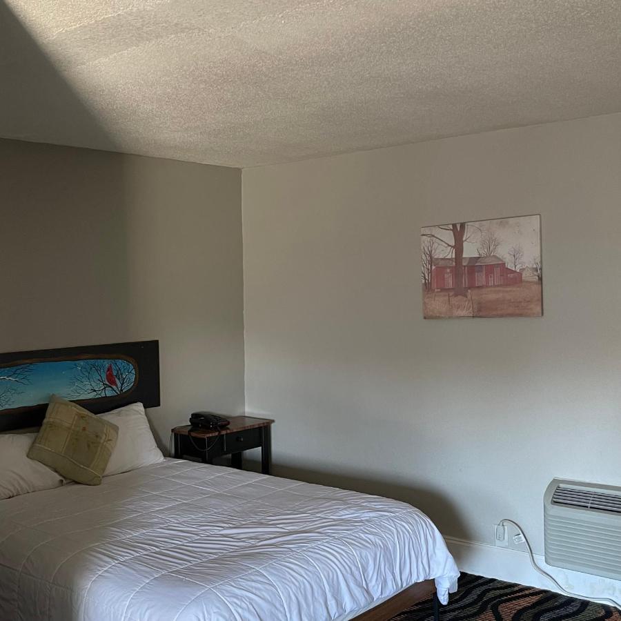 Country Town N' Suites Gatlinburg Zewnętrze zdjęcie
