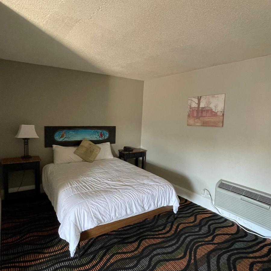 Country Town N' Suites Gatlinburg Zewnętrze zdjęcie