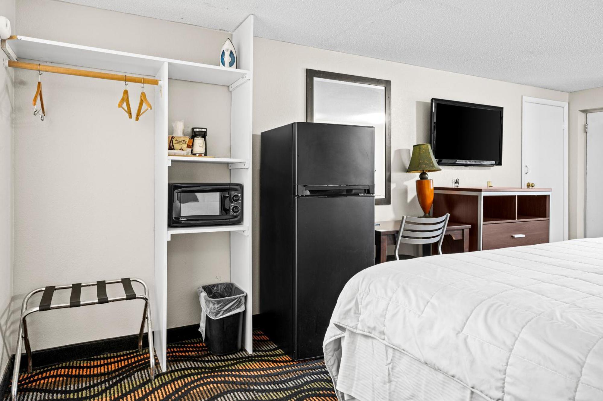 Country Town N' Suites Gatlinburg Zewnętrze zdjęcie