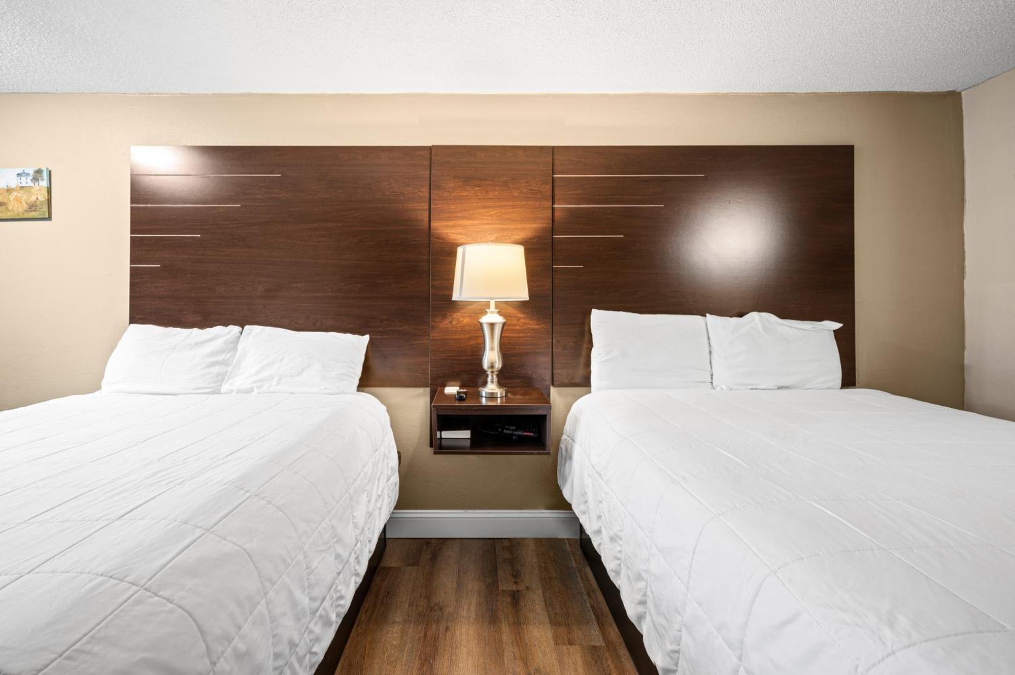 Country Town N' Suites Gatlinburg Zewnętrze zdjęcie